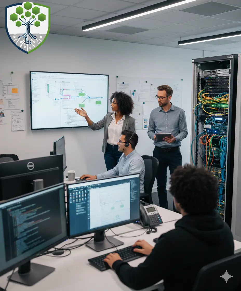 Tiempos de respuesta TI