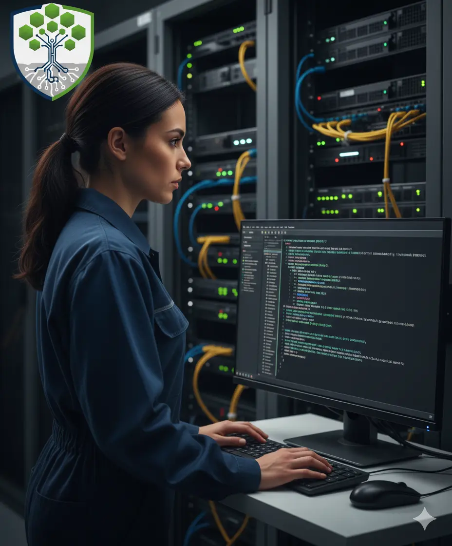 Administración de servidores