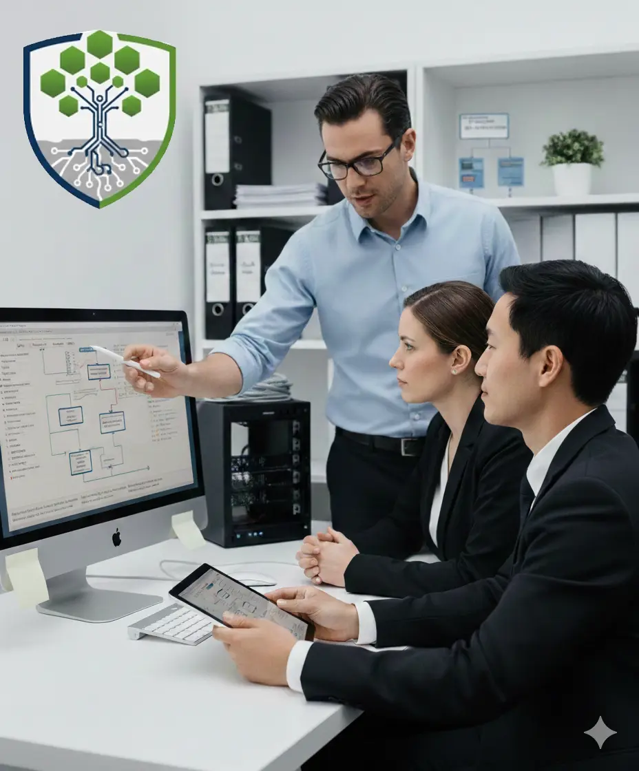 Asesoría tecnológica