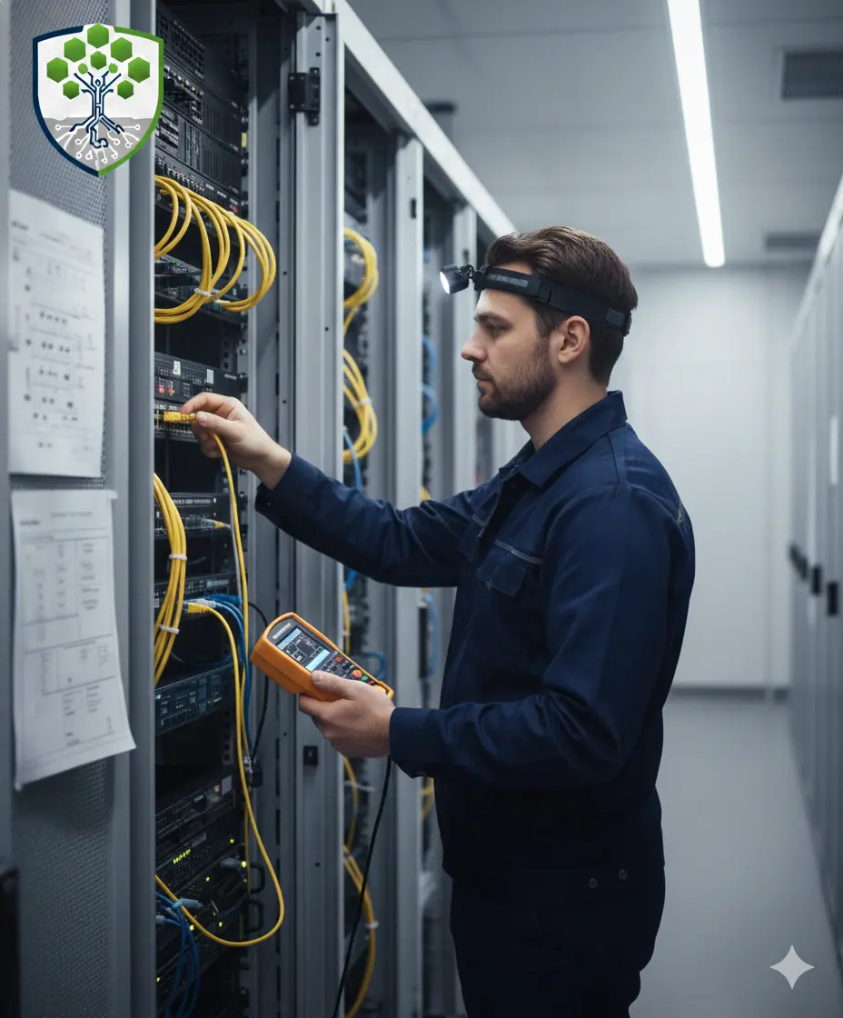 Soporte de red y conectividad