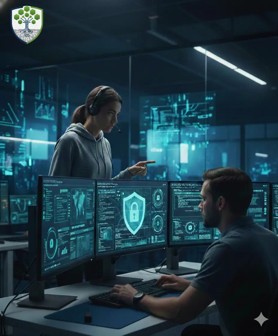 Seguridad informática