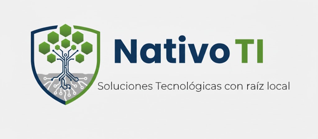 Nativo TI